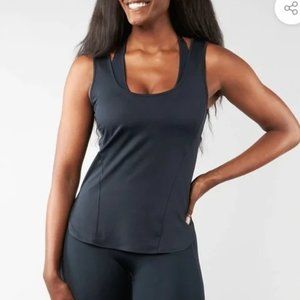 BuffBunny Earth Tank